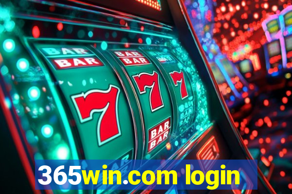 365win.com login